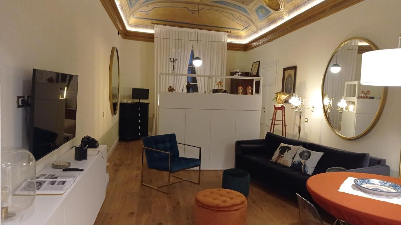 Appartamento Orsini Πίζα Εξωτερικό φωτογραφία