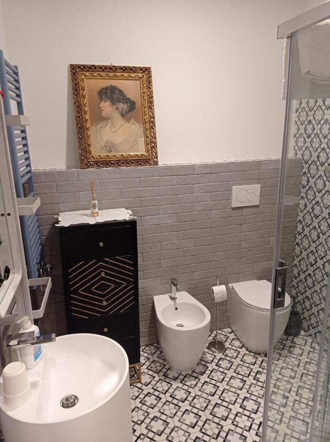 Appartamento Orsini Πίζα Εξωτερικό φωτογραφία